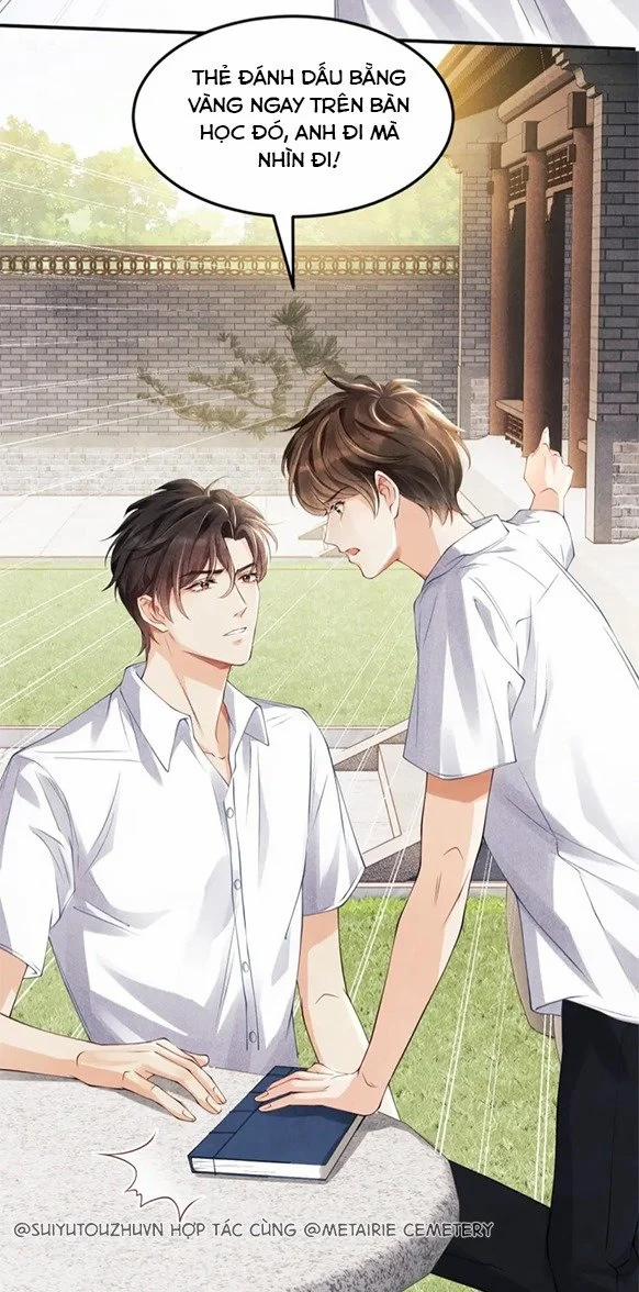 Toái Ngọc Đầu Châu 5 trang 15