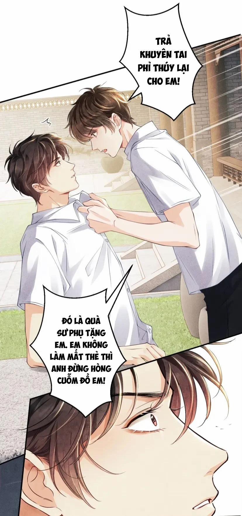 Toái Ngọc Đầu Châu 5 trang 17