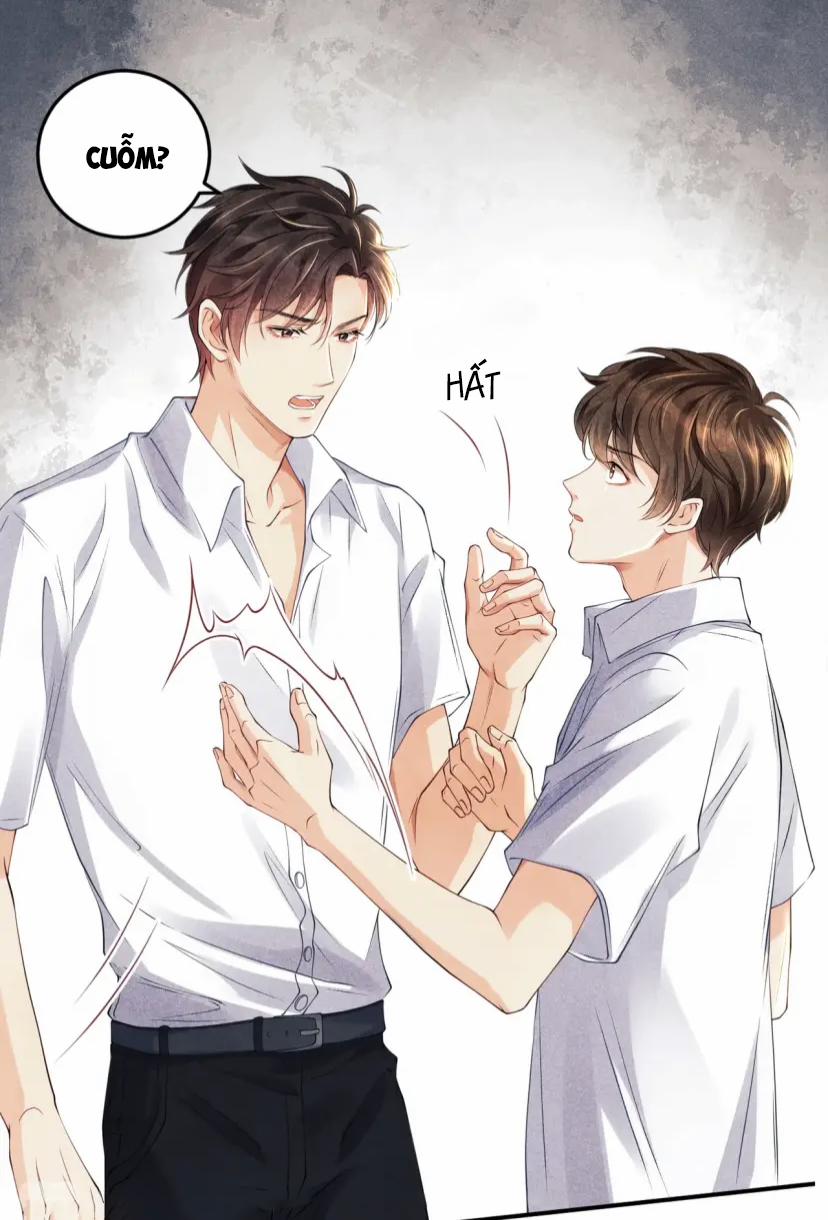 Toái Ngọc Đầu Châu 5 trang 18