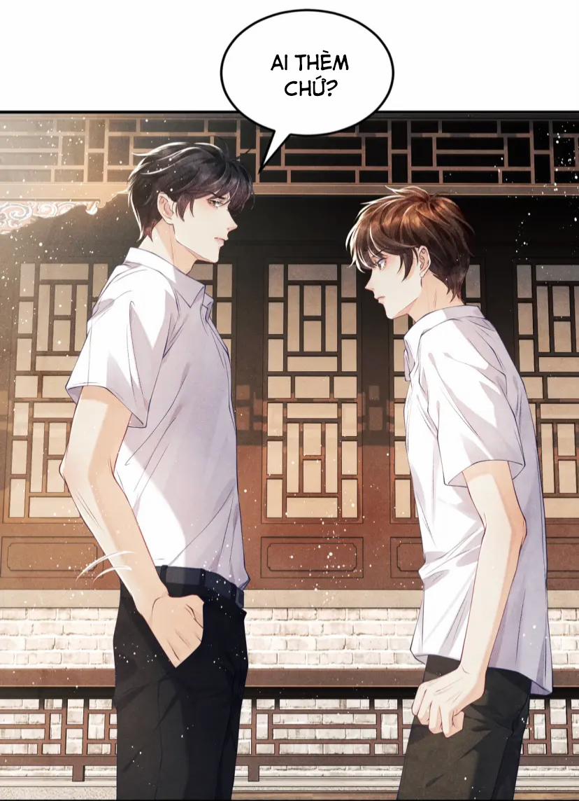 Toái Ngọc Đầu Châu 5 trang 19