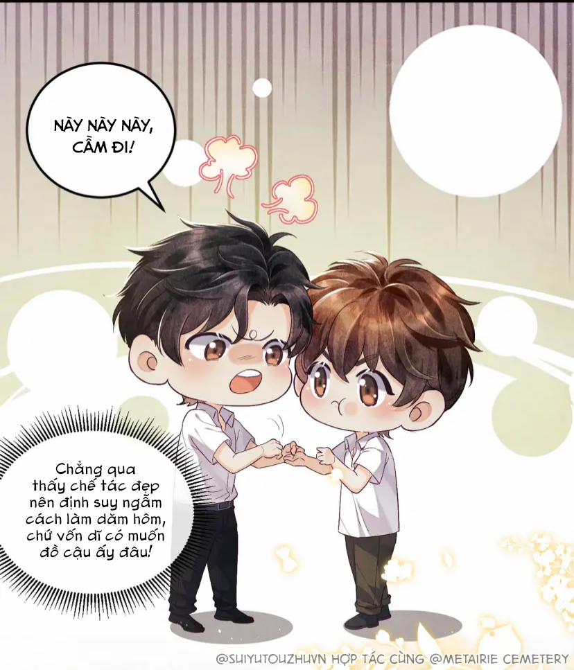 Toái Ngọc Đầu Châu 5 trang 20