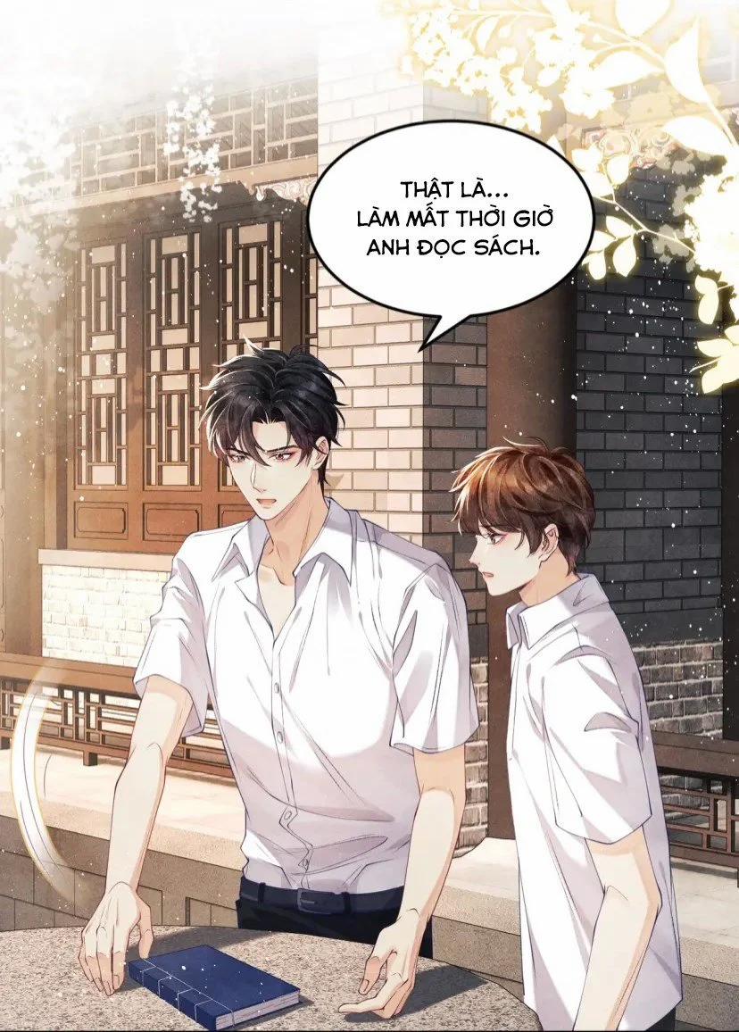 Toái Ngọc Đầu Châu 5 trang 21