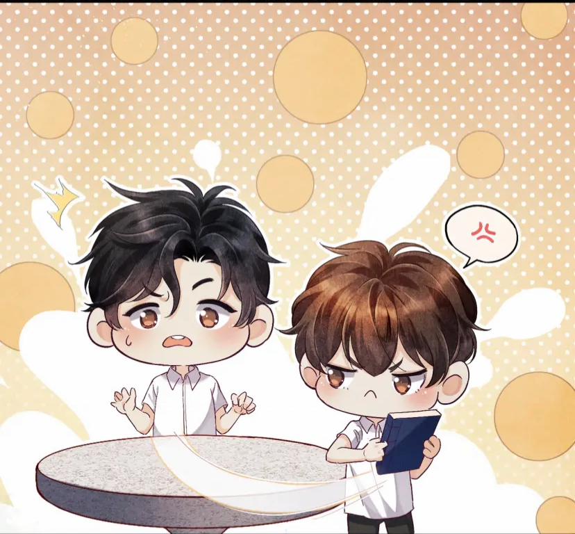 Toái Ngọc Đầu Châu 5 trang 22