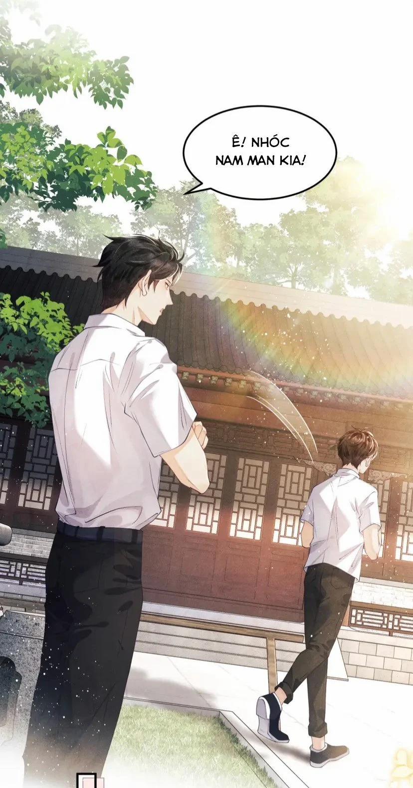 Toái Ngọc Đầu Châu 5 trang 23