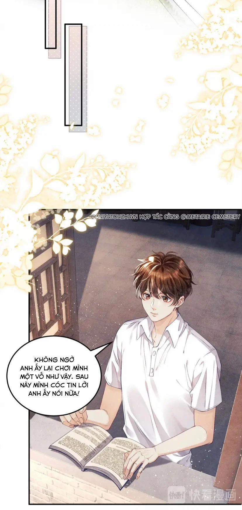 Toái Ngọc Đầu Châu 5 trang 24