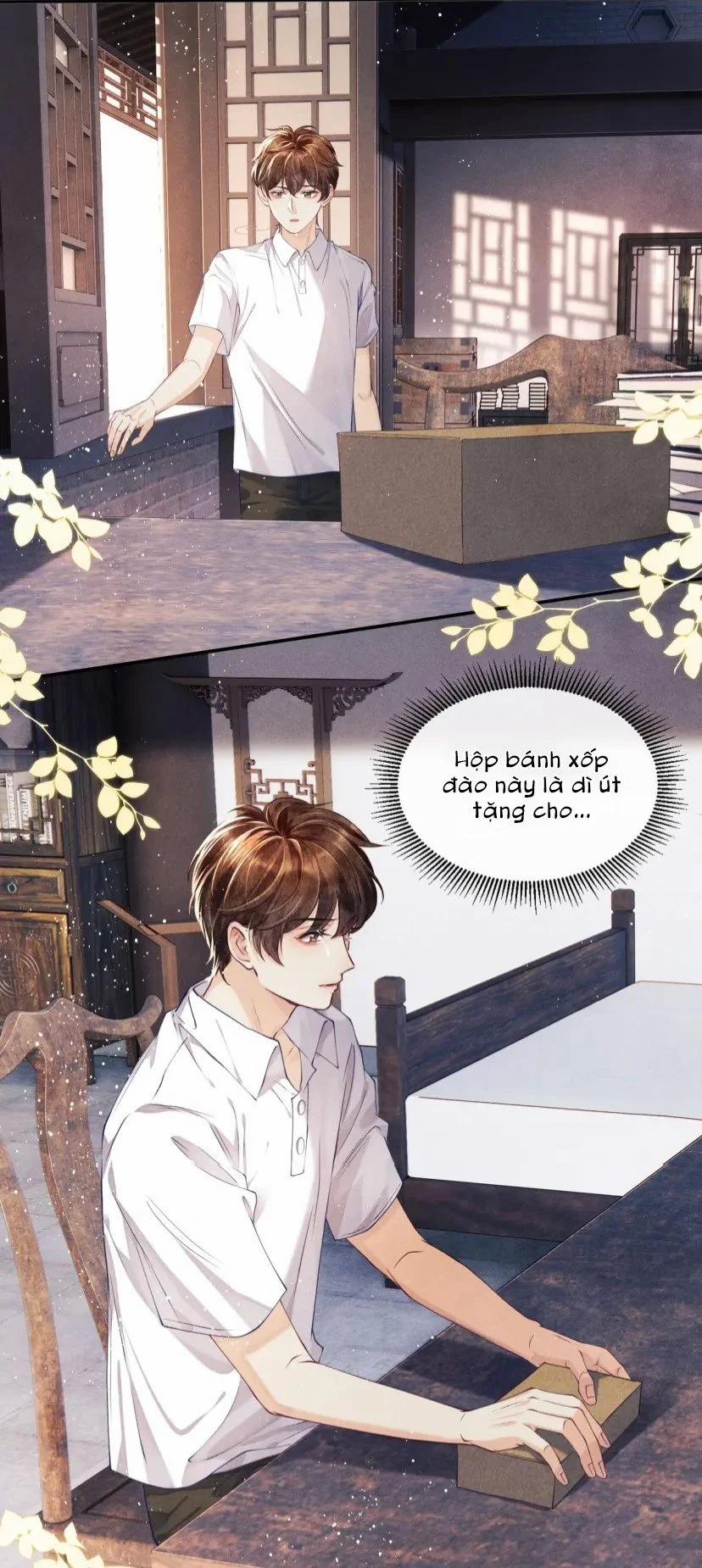 Toái Ngọc Đầu Châu 5 trang 25