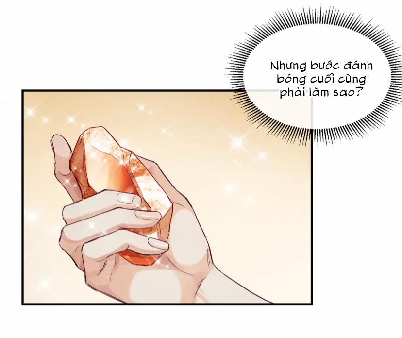 Toái Ngọc Đầu Châu 5 trang 27