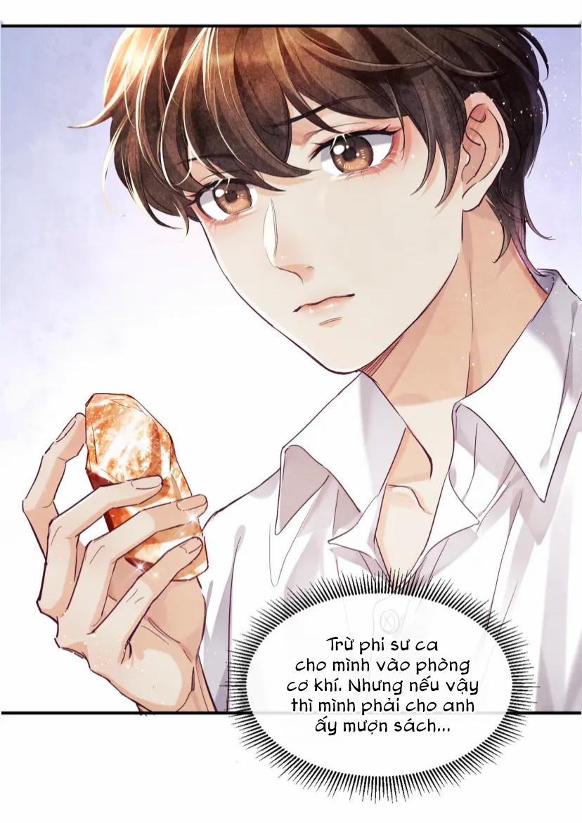 Toái Ngọc Đầu Châu 5 trang 28