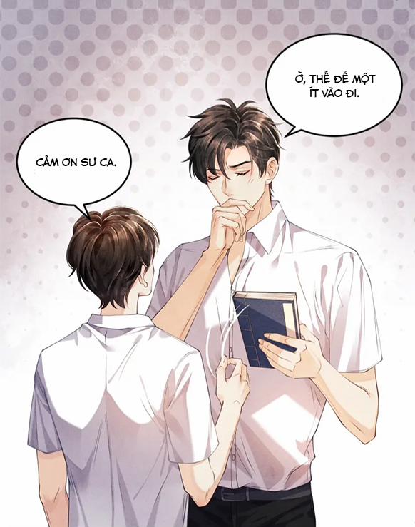 Toái Ngọc Đầu Châu 5 trang 3