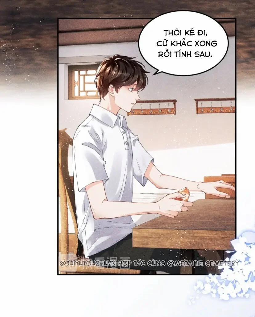 Toái Ngọc Đầu Châu 5 trang 31