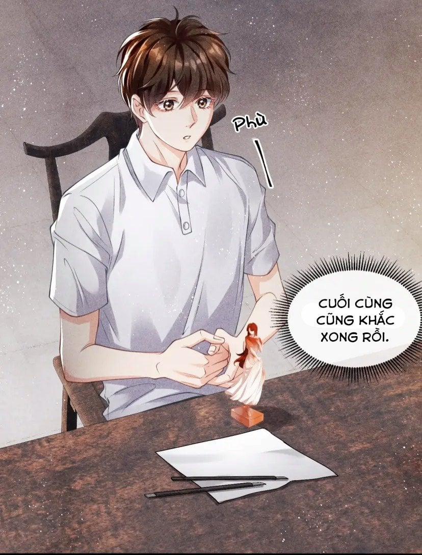 Toái Ngọc Đầu Châu 5 trang 33