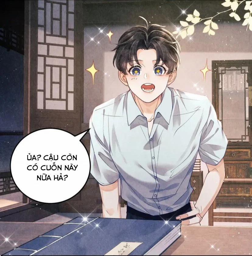 Toái Ngọc Đầu Châu 5 trang 36