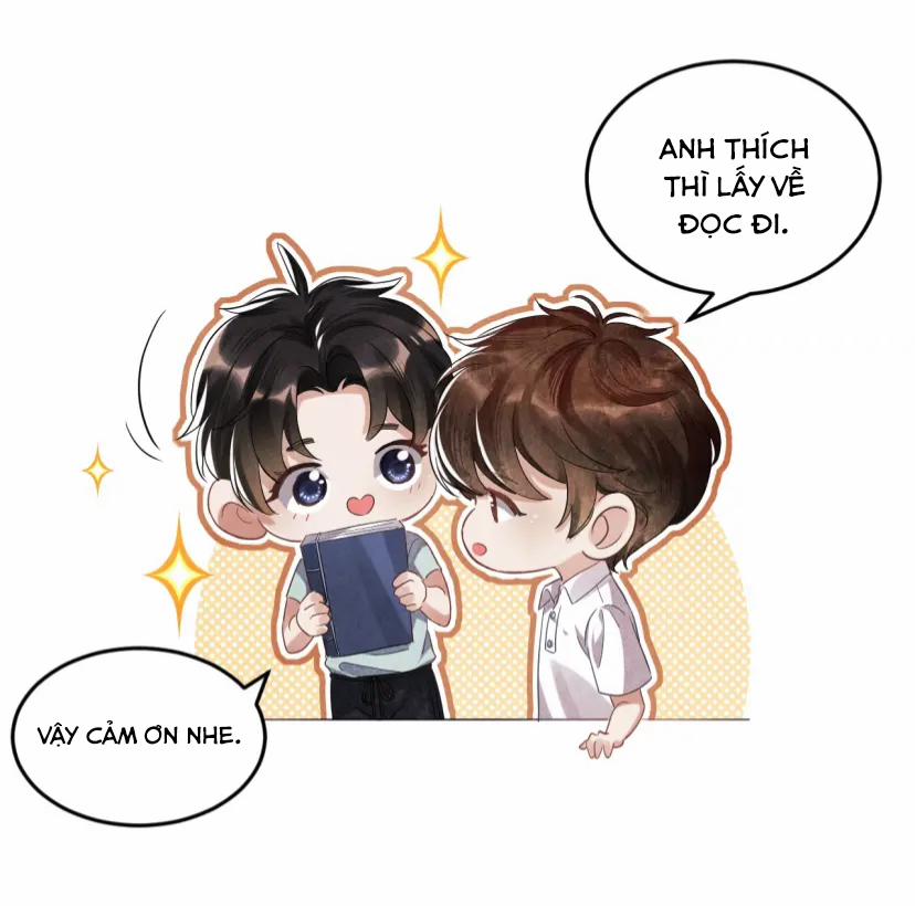 Toái Ngọc Đầu Châu 5 trang 37