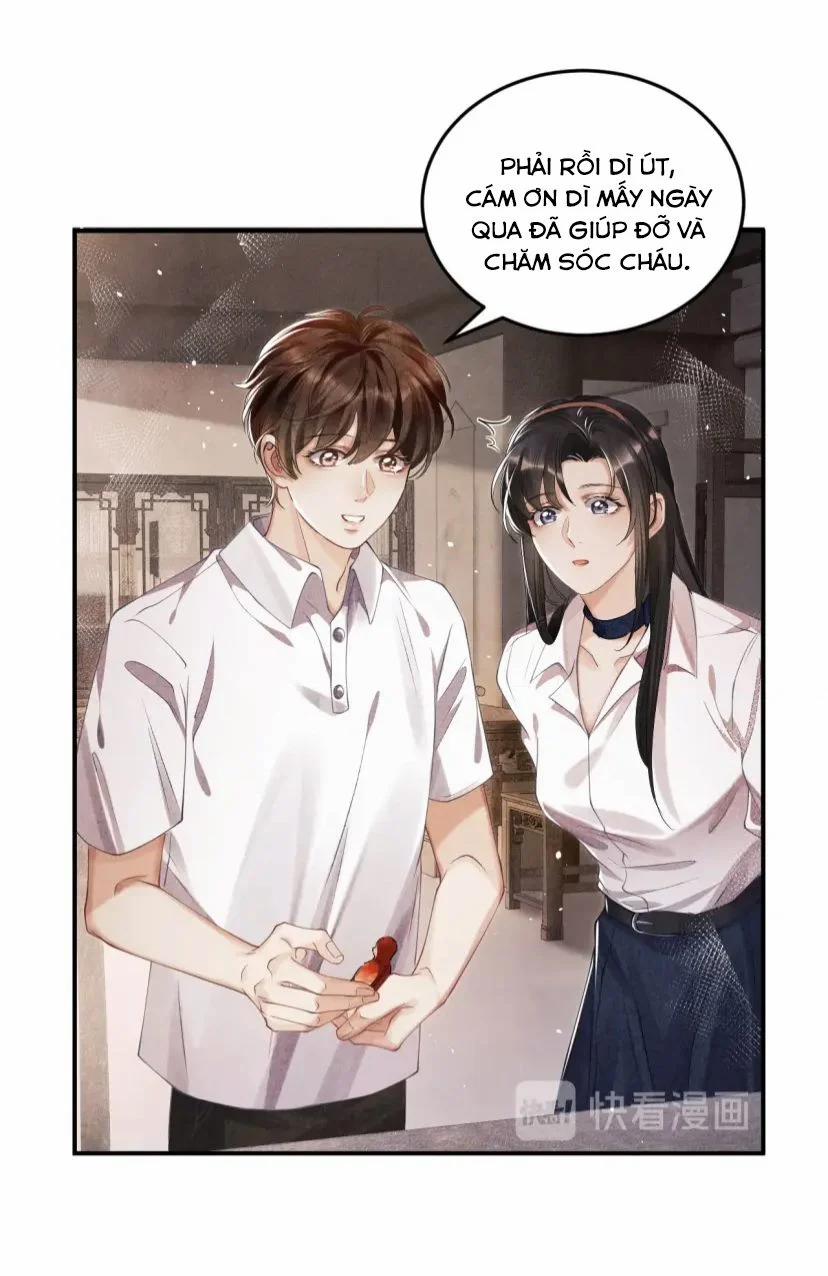 Toái Ngọc Đầu Châu 5 trang 38