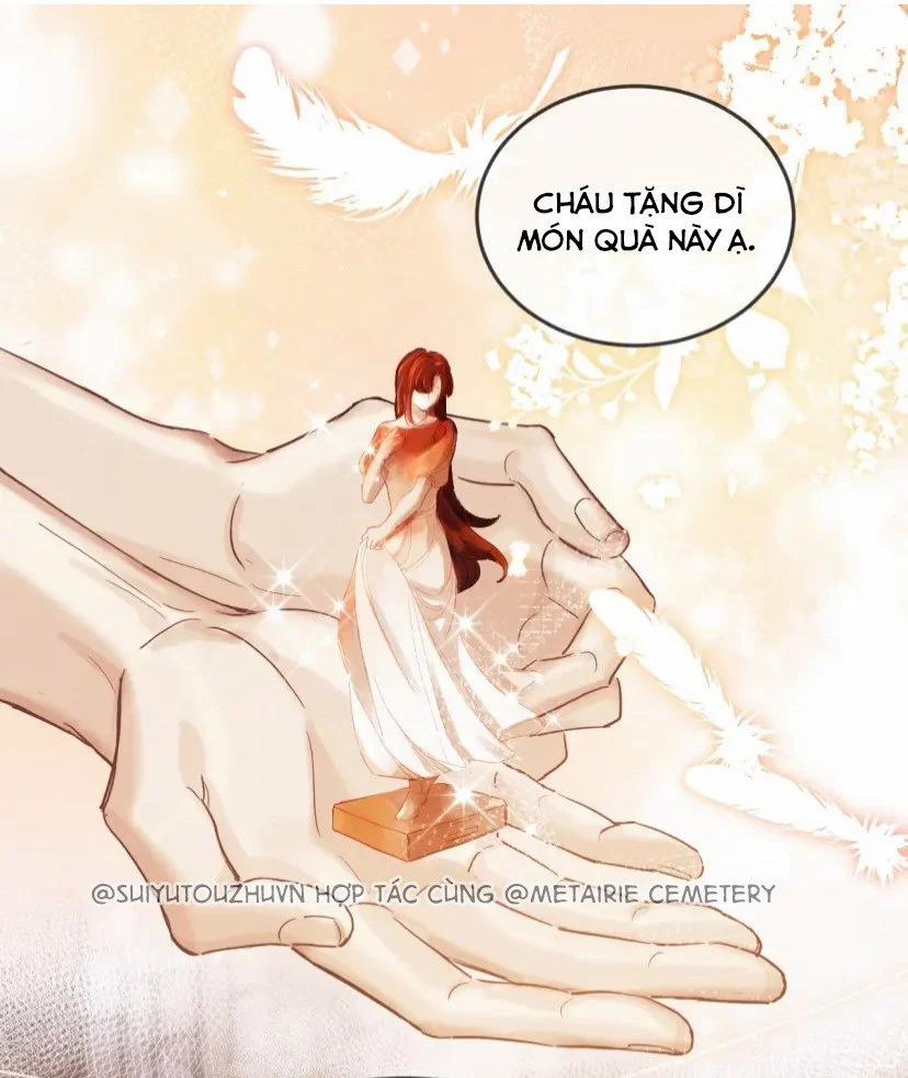 Toái Ngọc Đầu Châu 5 trang 39