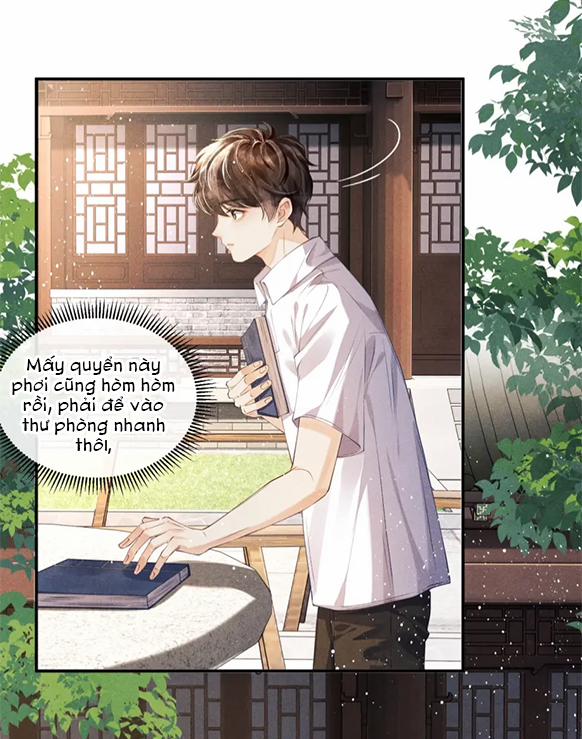 Toái Ngọc Đầu Châu 5 trang 4