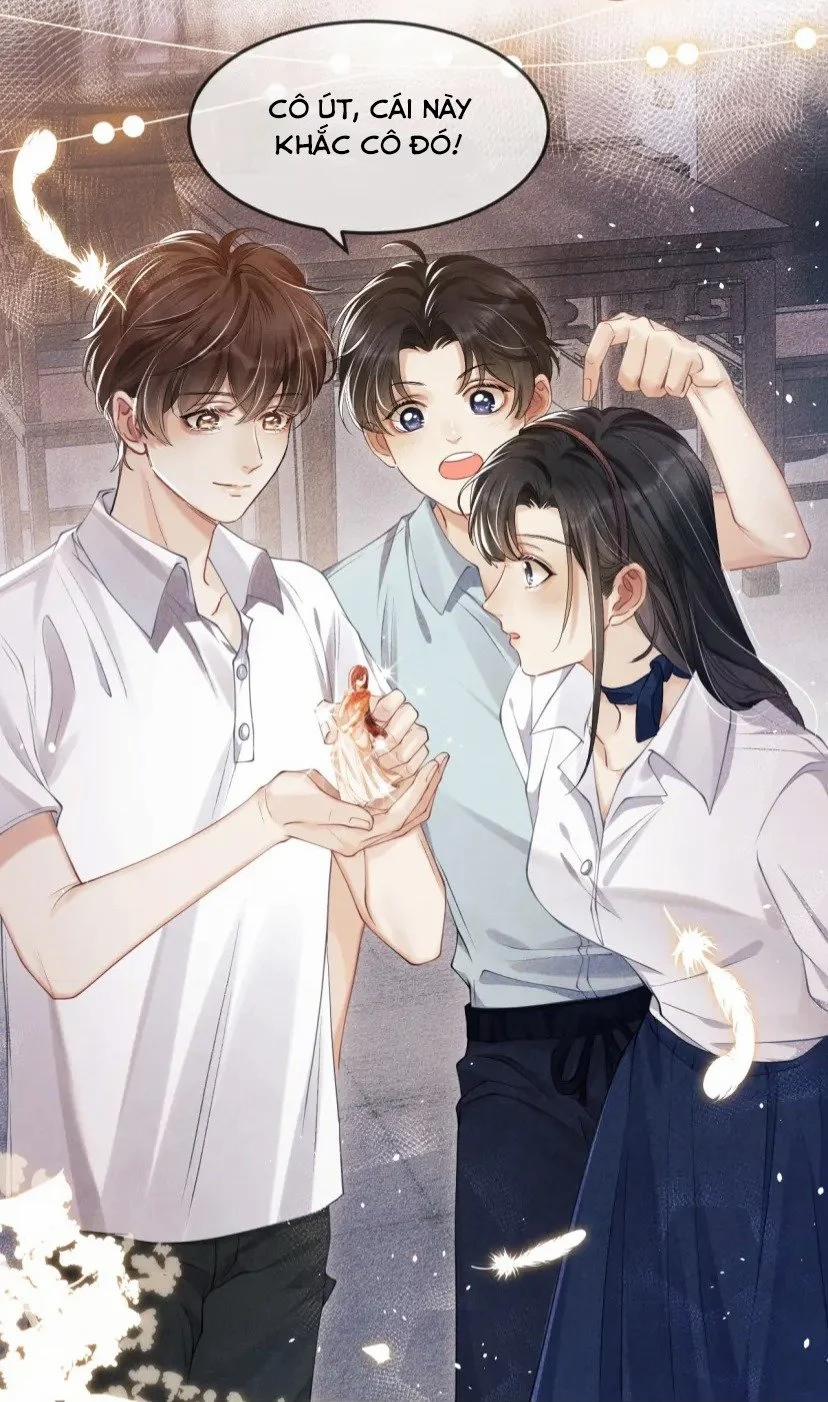 Toái Ngọc Đầu Châu 5 trang 40