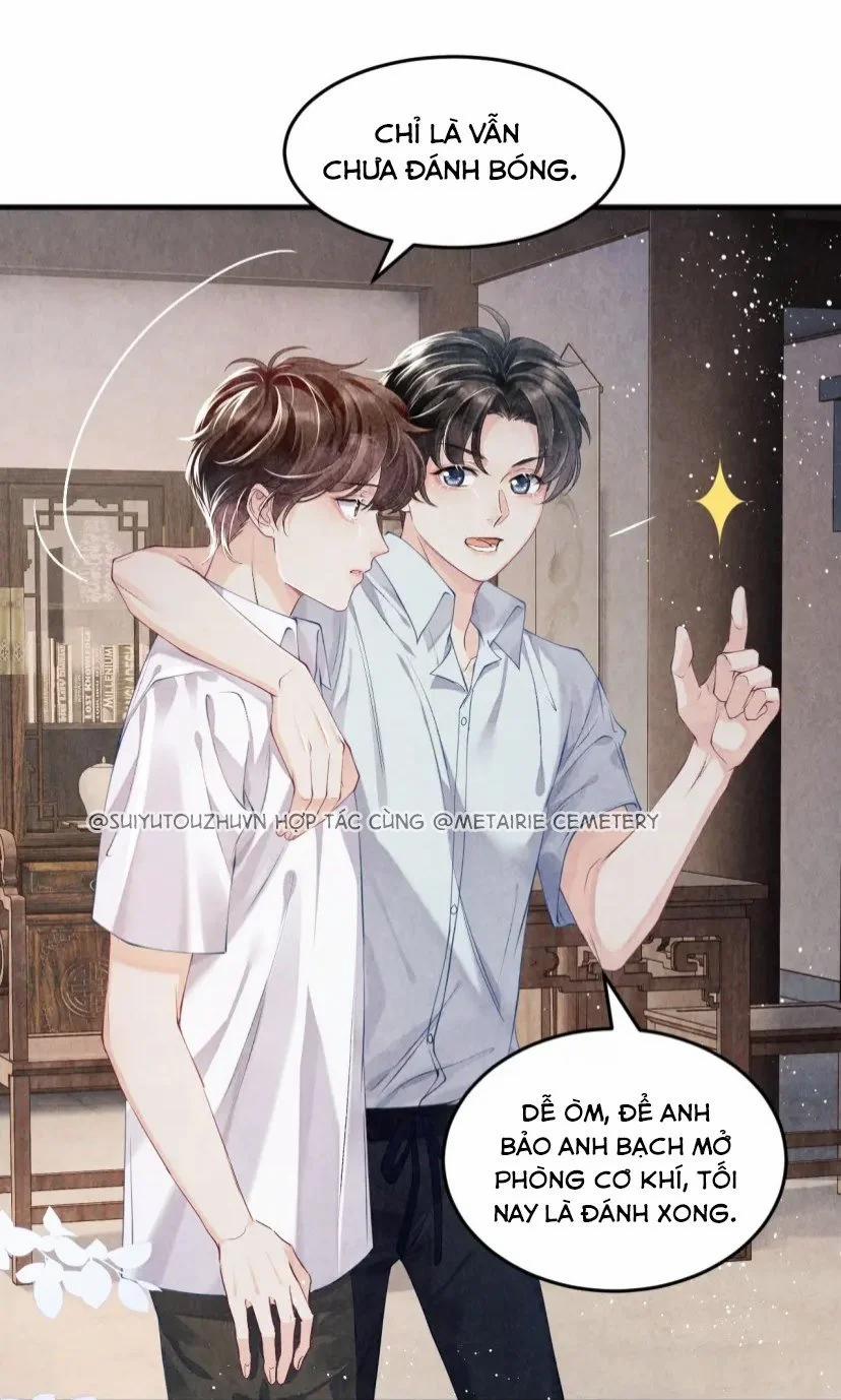 Toái Ngọc Đầu Châu 5 trang 42