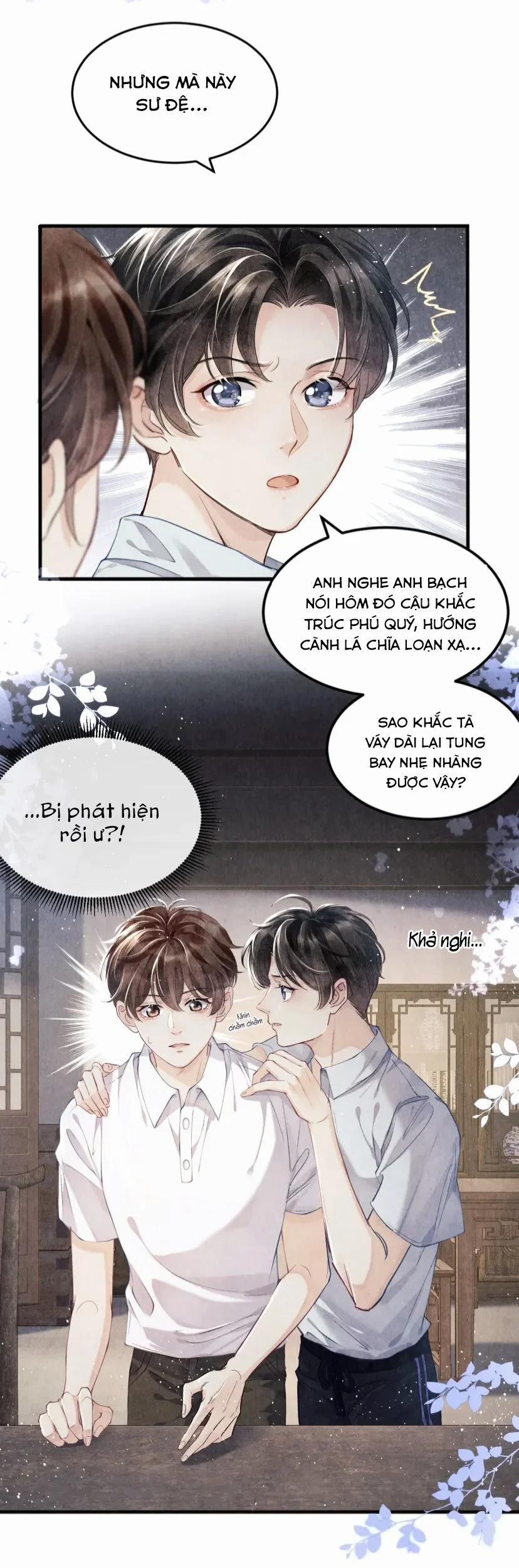 Toái Ngọc Đầu Châu 5 trang 43