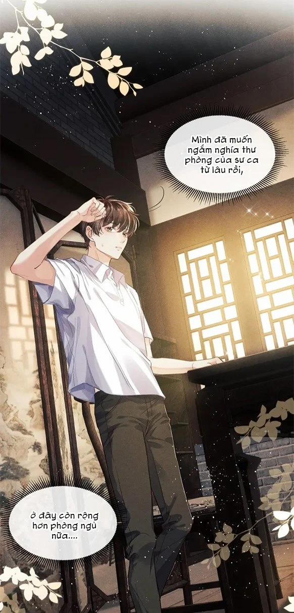 Toái Ngọc Đầu Châu 5 trang 8