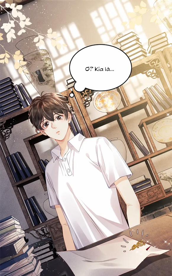 Toái Ngọc Đầu Châu 5 trang 9