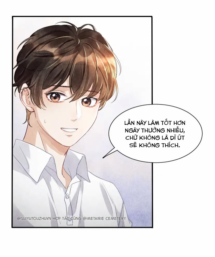 Toái Ngọc Đầu Châu 6 trang 1