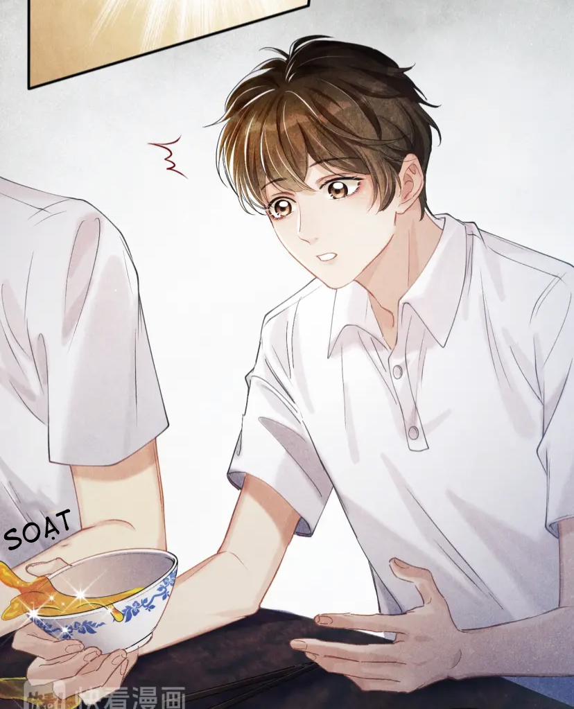 Toái Ngọc Đầu Châu 6 trang 11