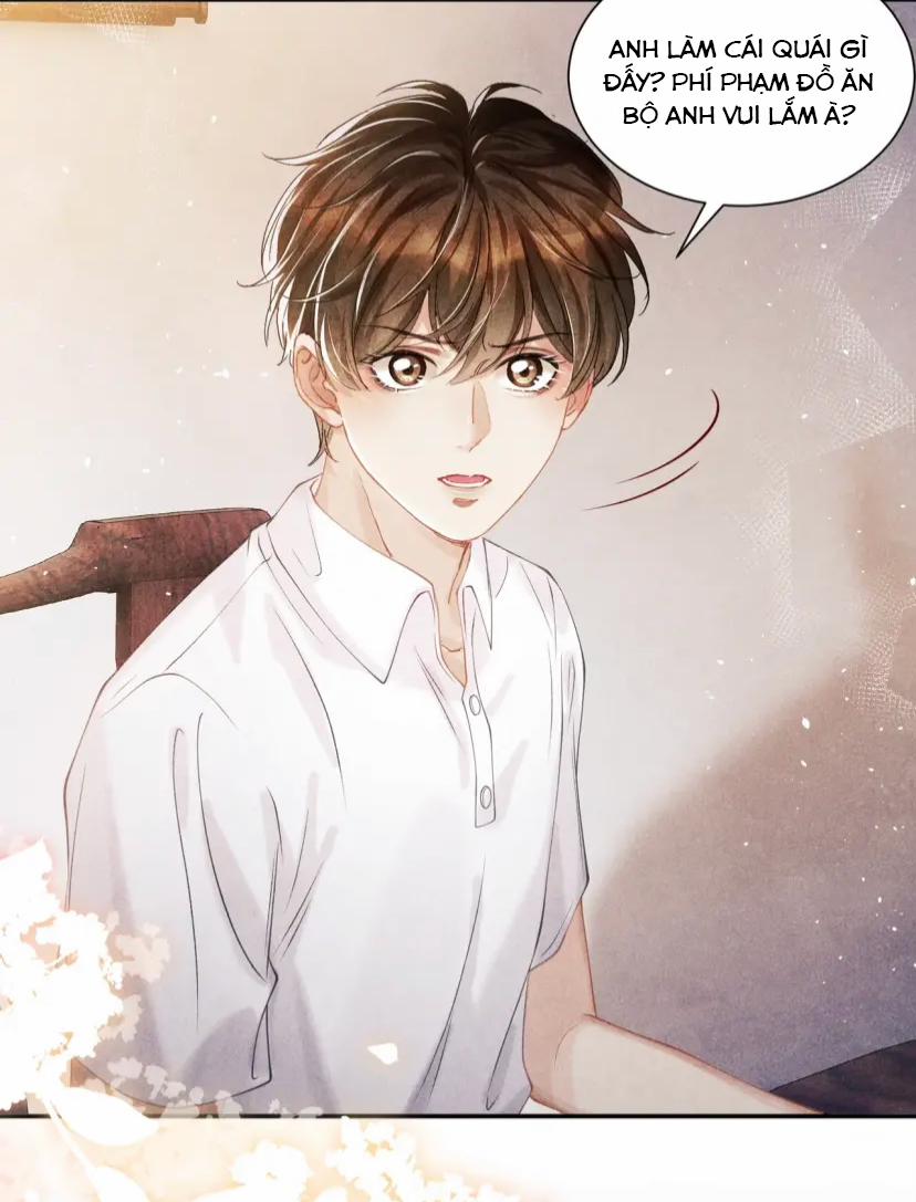 Toái Ngọc Đầu Châu 6 trang 12