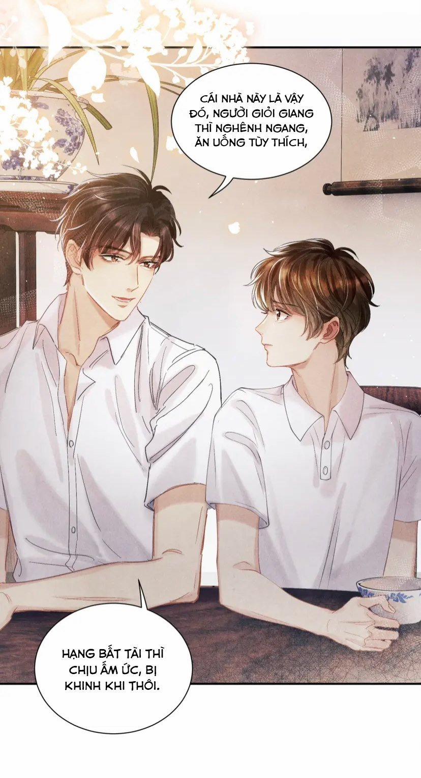 Toái Ngọc Đầu Châu 6 trang 13