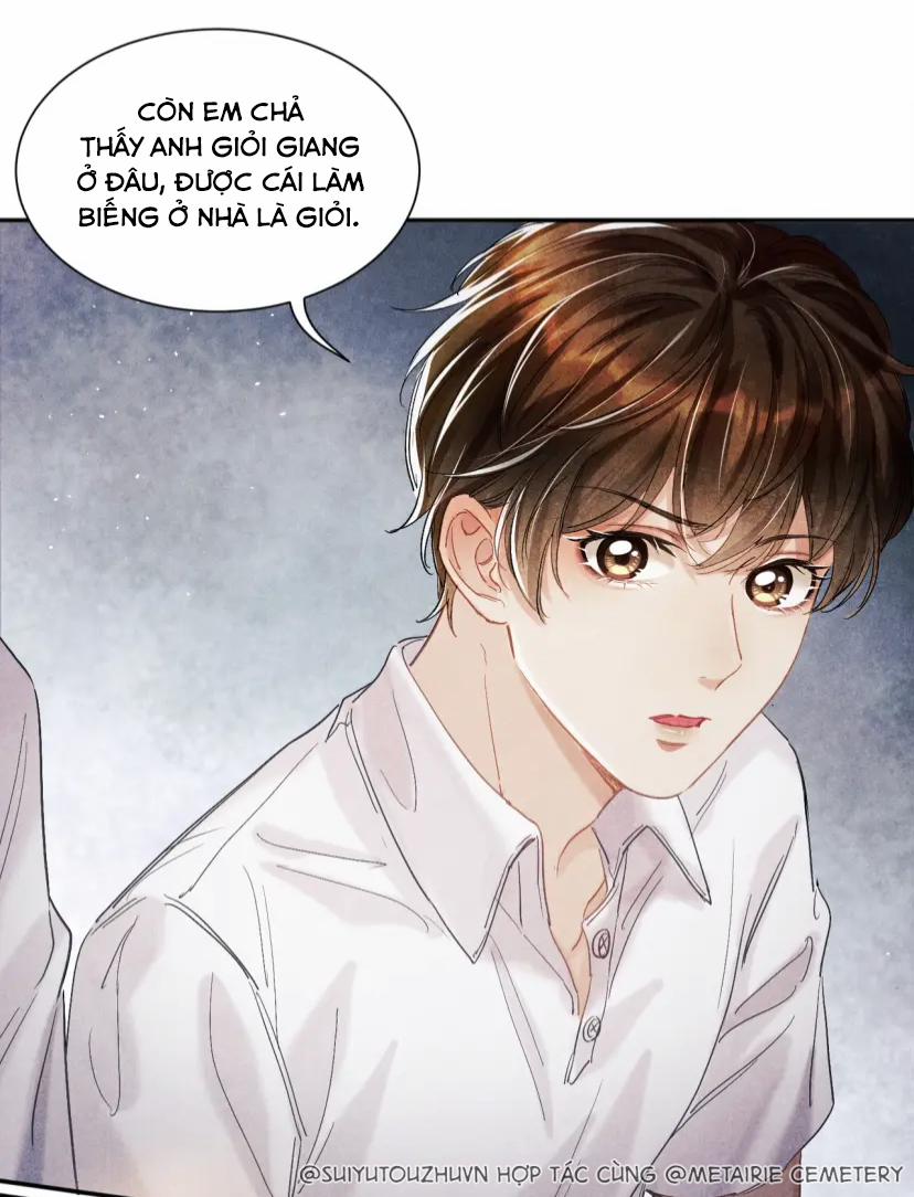 Toái Ngọc Đầu Châu 6 trang 14