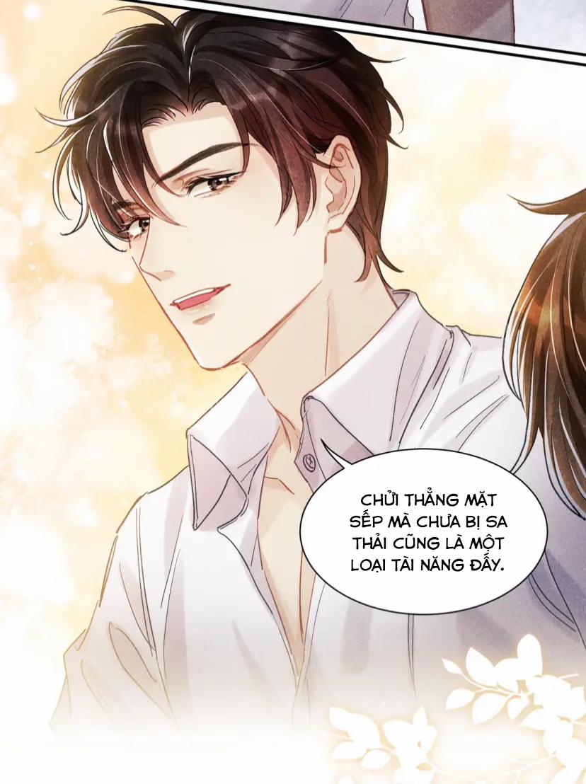 Toái Ngọc Đầu Châu 6 trang 15