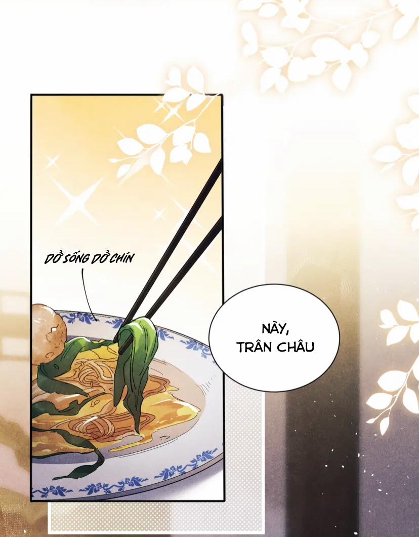 Toái Ngọc Đầu Châu 6 trang 16