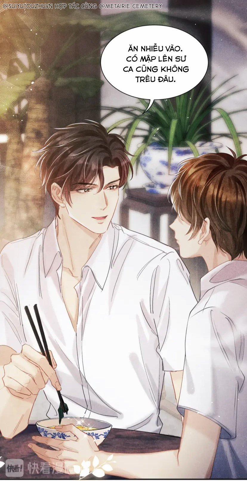 Toái Ngọc Đầu Châu 6 trang 17