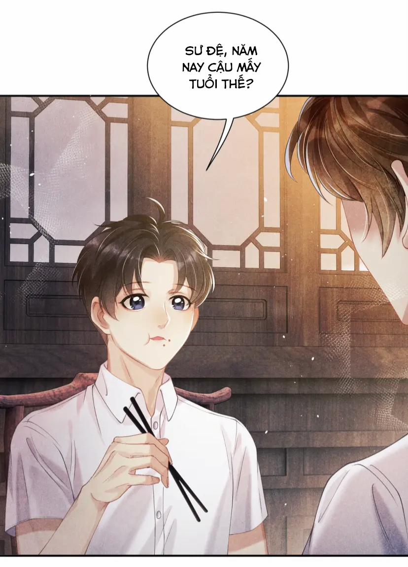 Toái Ngọc Đầu Châu 6 trang 19