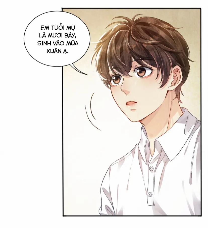 Toái Ngọc Đầu Châu 6 trang 20