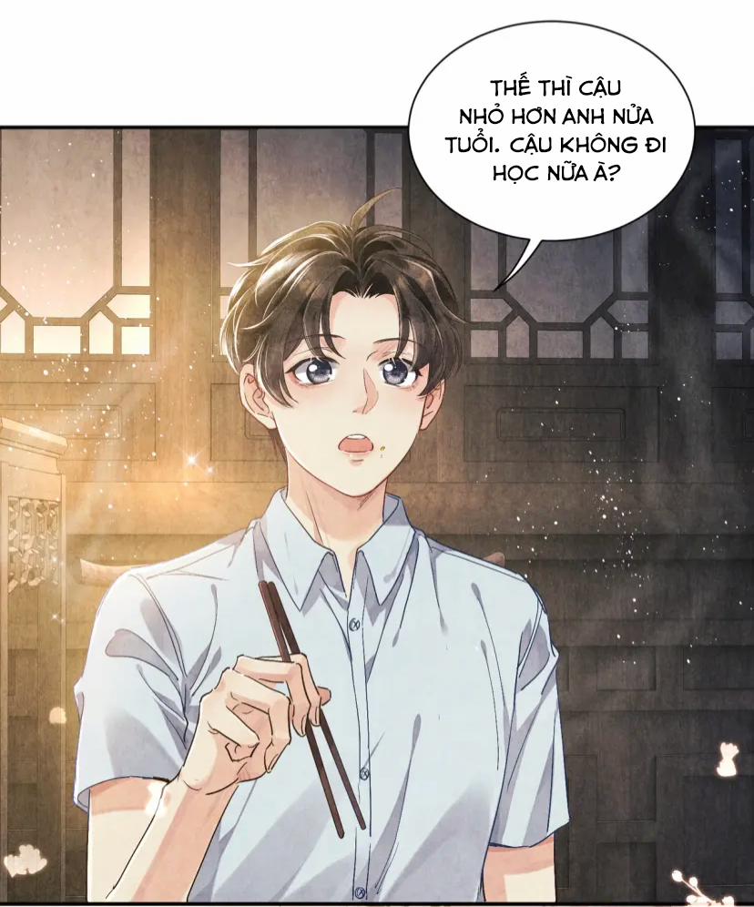 Toái Ngọc Đầu Châu 6 trang 21