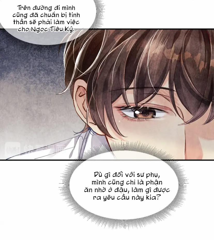 Toái Ngọc Đầu Châu 6 trang 23