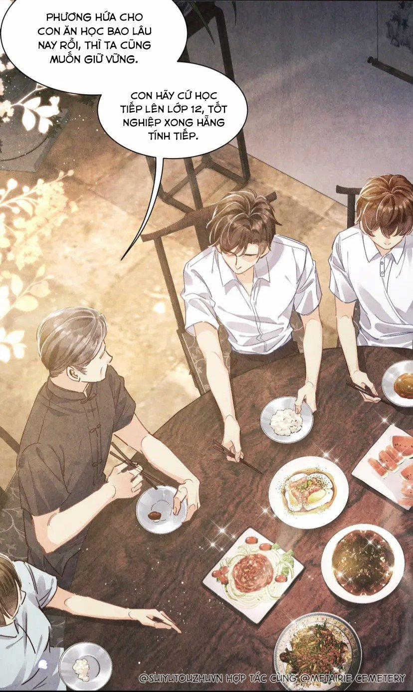 Toái Ngọc Đầu Châu 6 trang 25