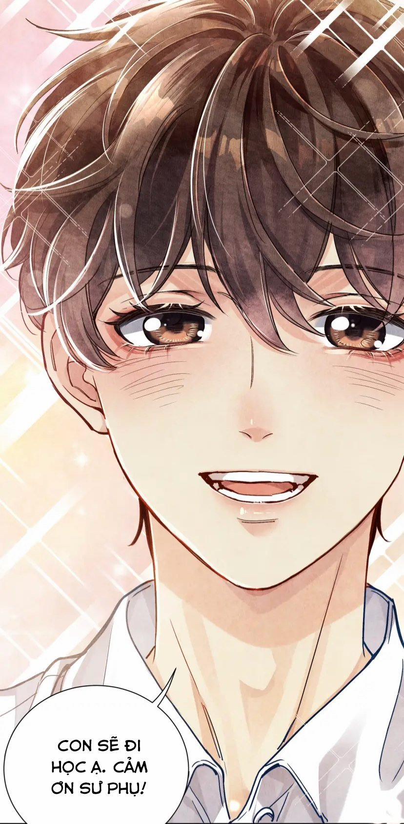 Toái Ngọc Đầu Châu 6 trang 27