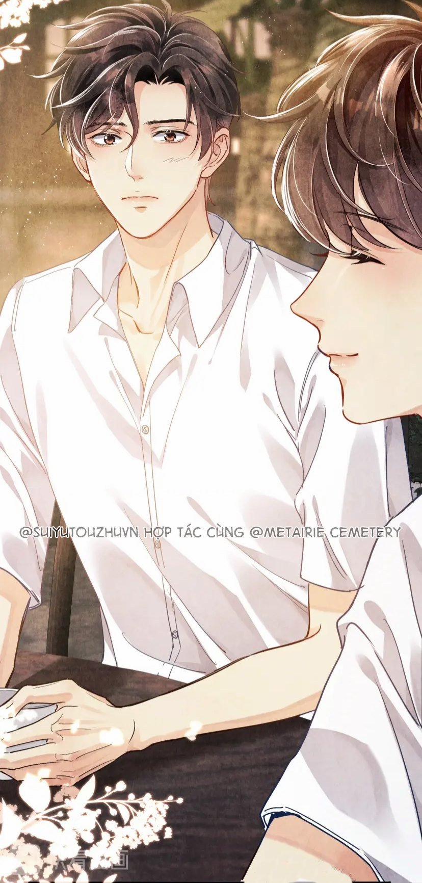 Toái Ngọc Đầu Châu 6 trang 28