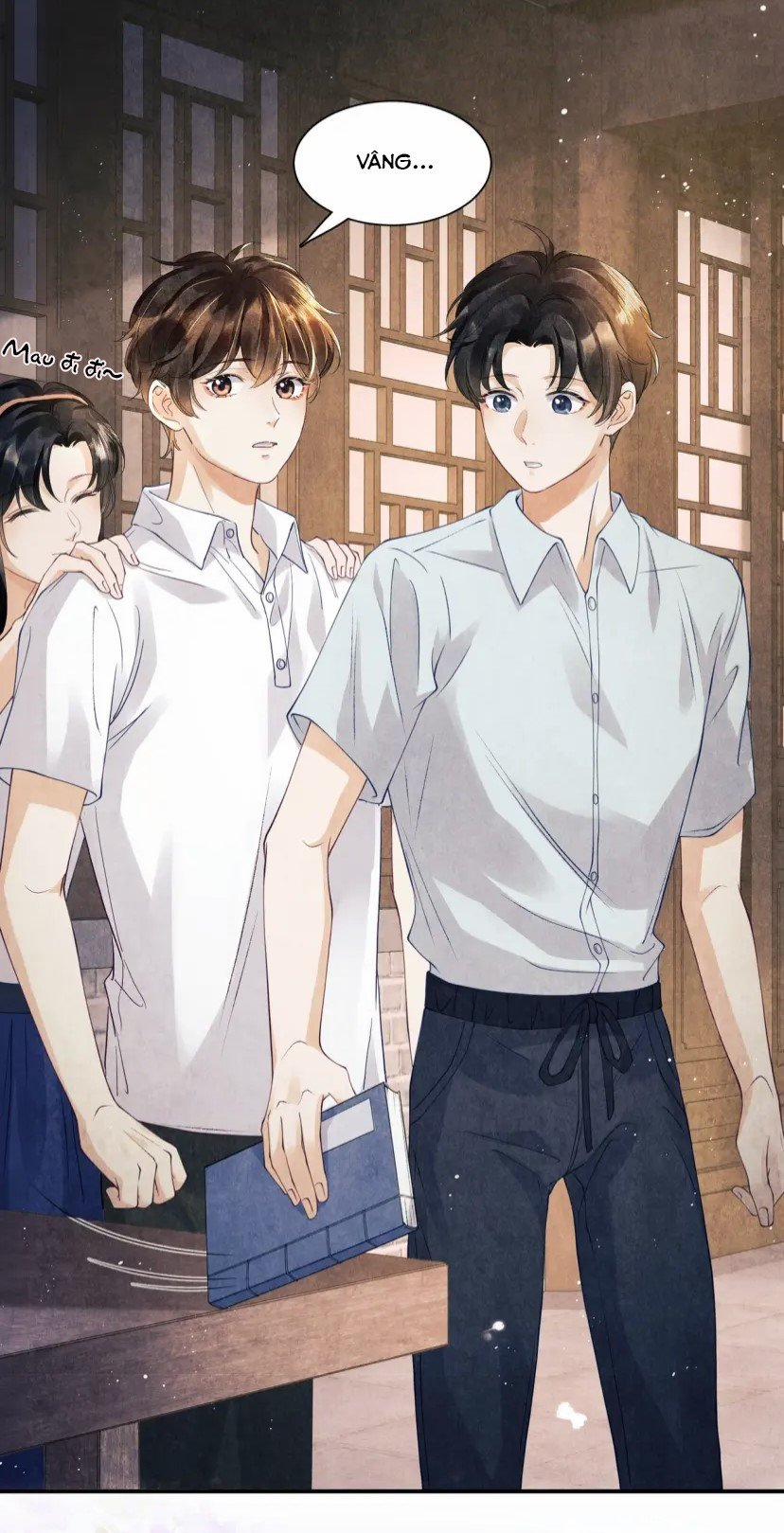 Toái Ngọc Đầu Châu 6 trang 3