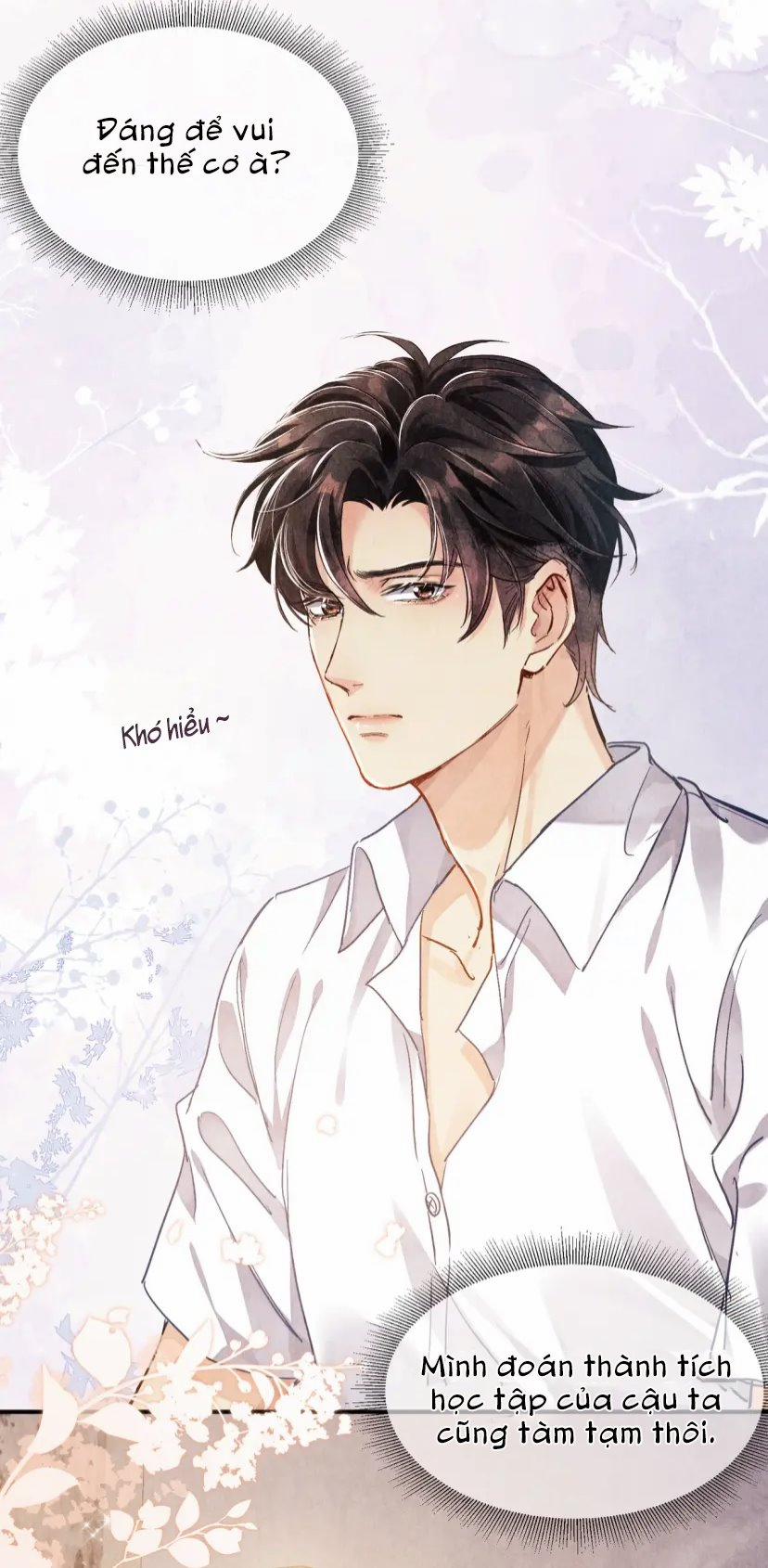 Toái Ngọc Đầu Châu 6 trang 30