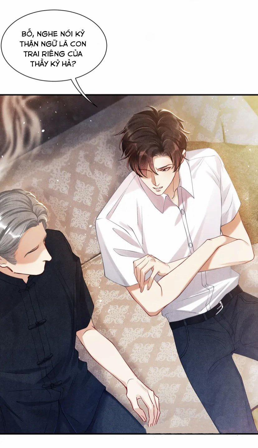 Toái Ngọc Đầu Châu 6 trang 34