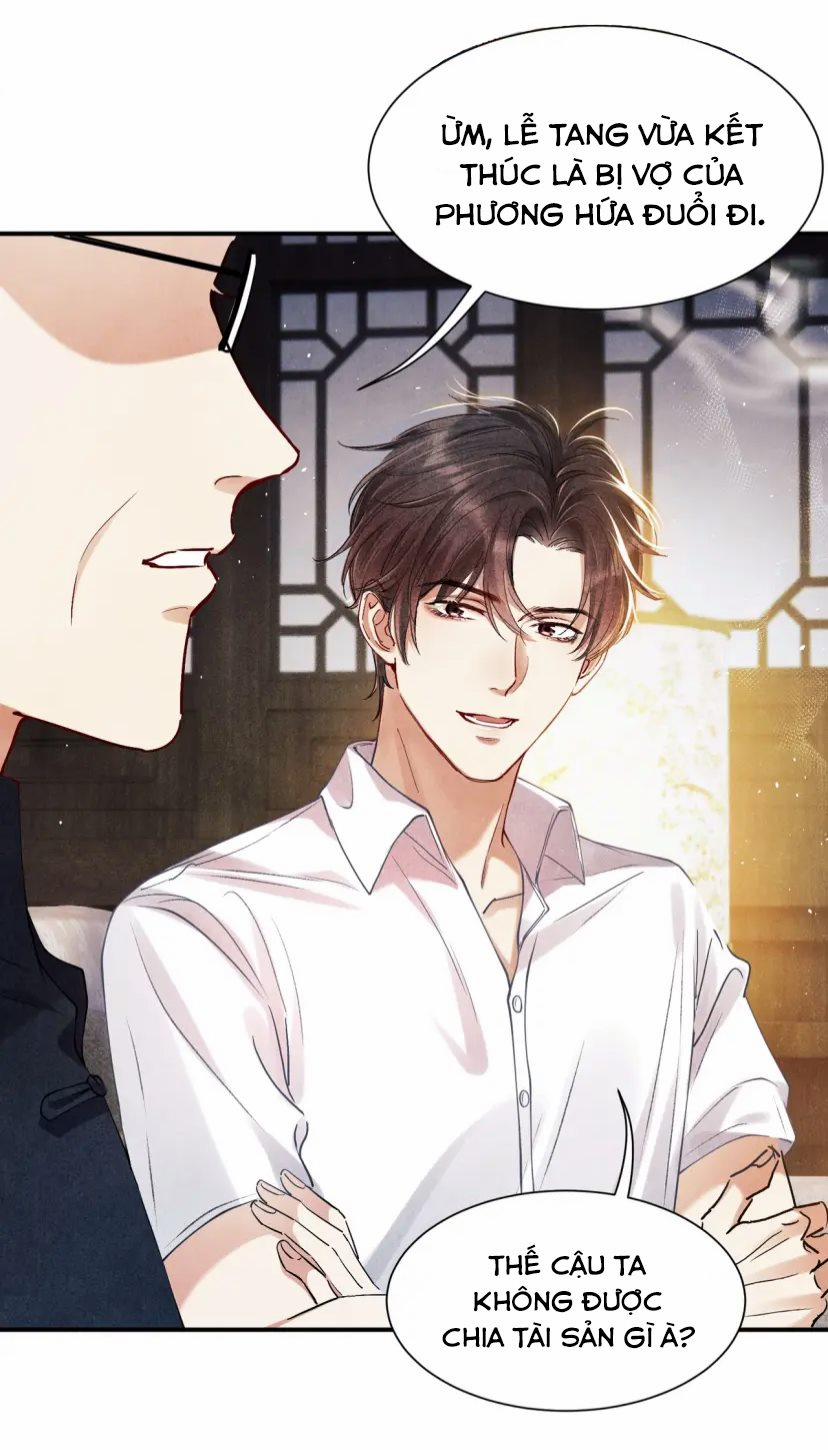 Toái Ngọc Đầu Châu 6 trang 35