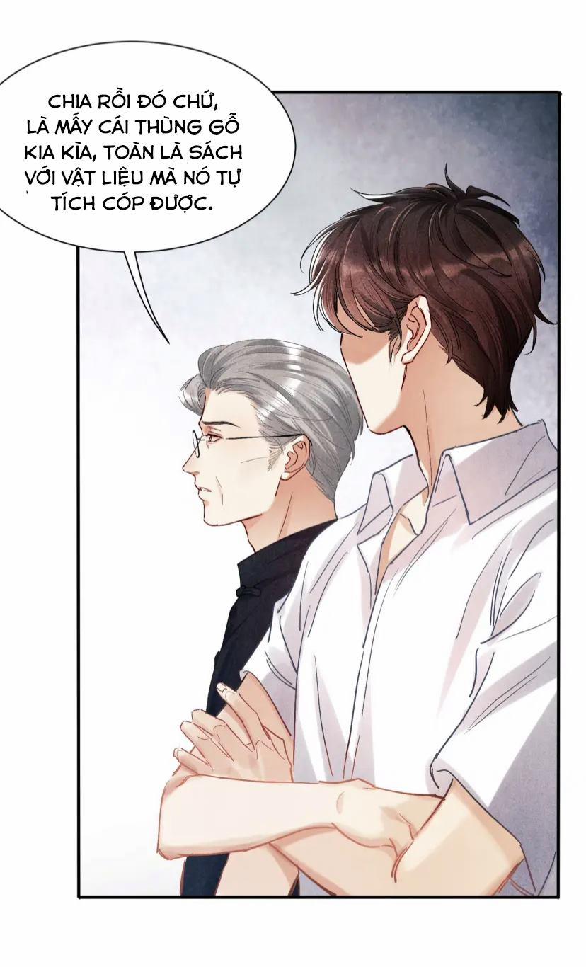 Toái Ngọc Đầu Châu 6 trang 36