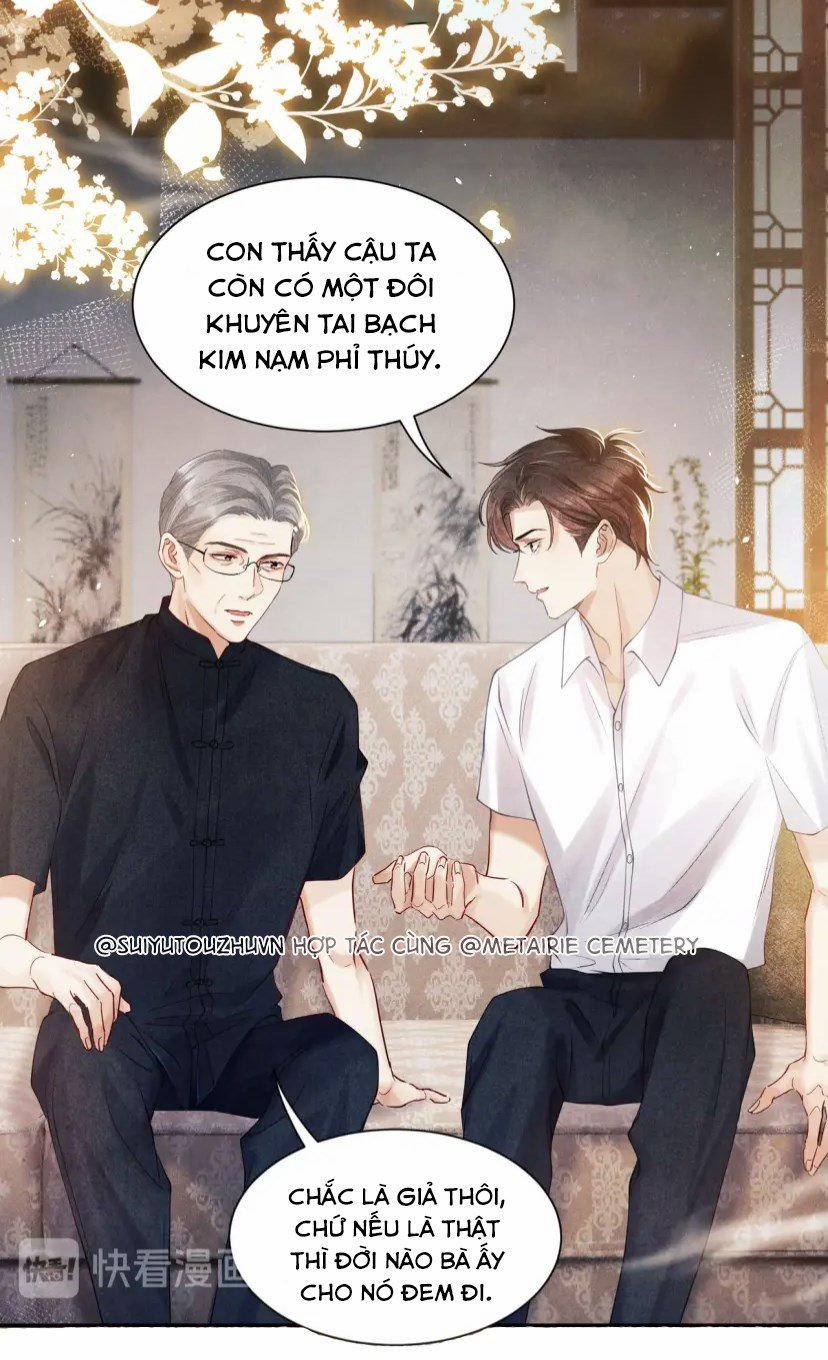 Toái Ngọc Đầu Châu 6 trang 38