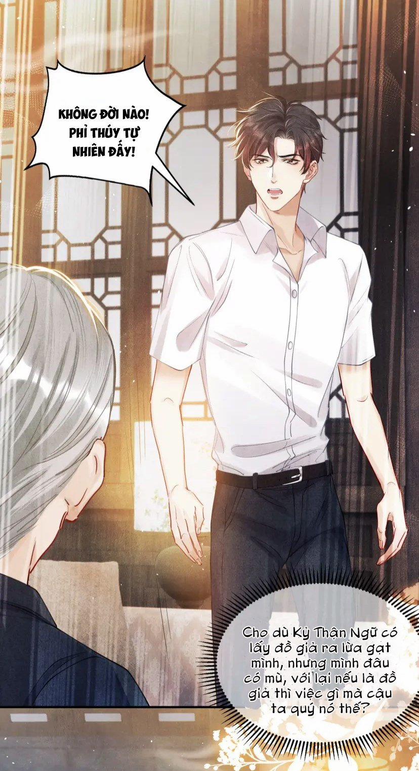 Toái Ngọc Đầu Châu 6 trang 39