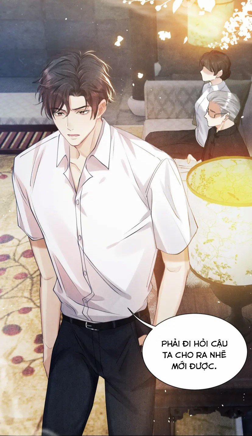 Toái Ngọc Đầu Châu 6 trang 40