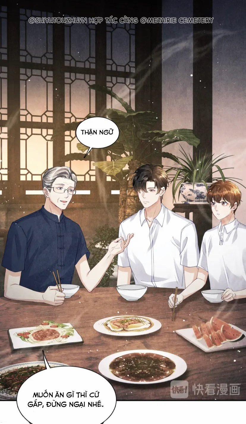 Toái Ngọc Đầu Châu 6 trang 5