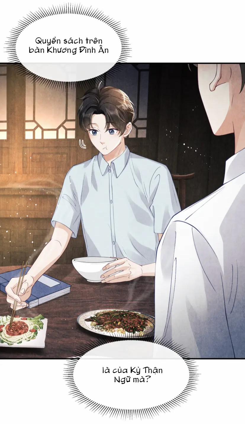 Toái Ngọc Đầu Châu 6 trang 8